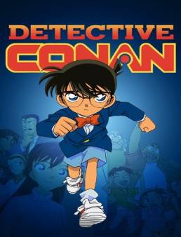 المحقق كونان Detective Conan الحلقة 1059