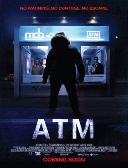 فيلم ATM 2012 مترجم