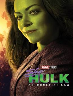 مسلسل She-Hulk: Attorney at Law الموسم 1 الحلقة 9 الاخيرة