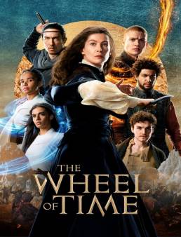 مسلسل The Wheel of Time الموسم 2 الحلقة 5