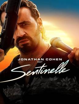 فيلم Sentinelle 2023 مترجم