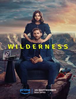 مسلسل Wilderness الموسم 1 الحلقة 1