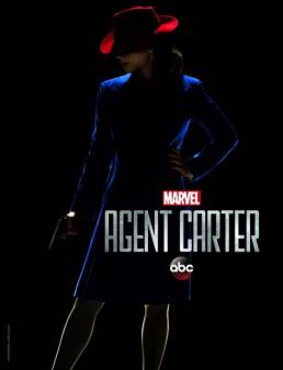 مسلسل Agent Carter الموسم 2 الحلقة 6