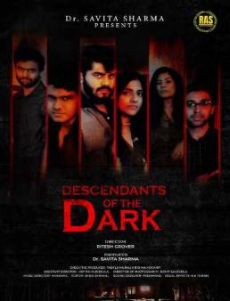 فيلم 2022 Descendants of the Dark مترجم