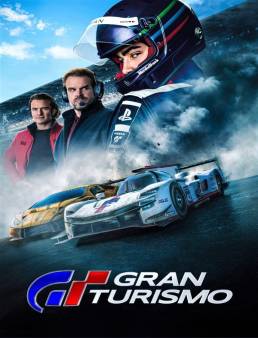 فيلم Gran Turismo 2023 مترجم