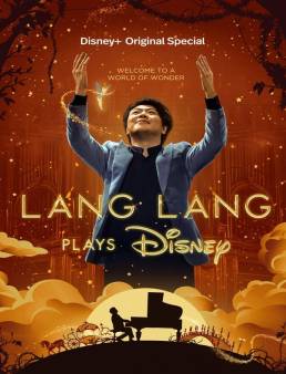 فيلم Lang Lang Plays Disney 2023 مترجم