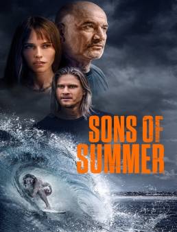 فيلم Sons of Summer 2023 مترجم