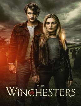 مسلسل The Winchesters الموسم 1 الحلقة 10